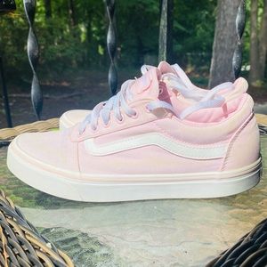 🌷VANS WARD SKATE🌷